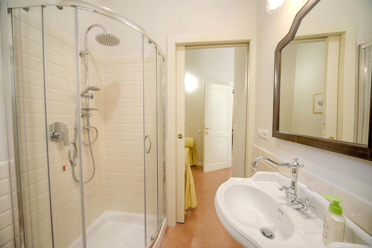 B&B A Casa Di Teresa Ольбия Экстерьер фото